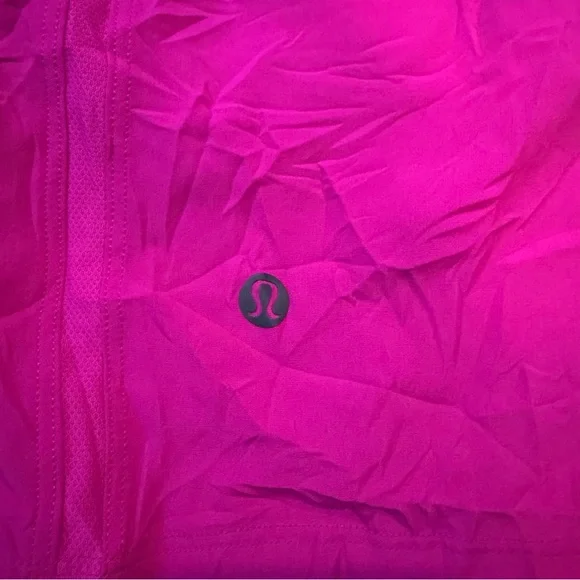 Lululemon men’s Pace Breaker Linerless Short 7" large - Picture 6 of 7